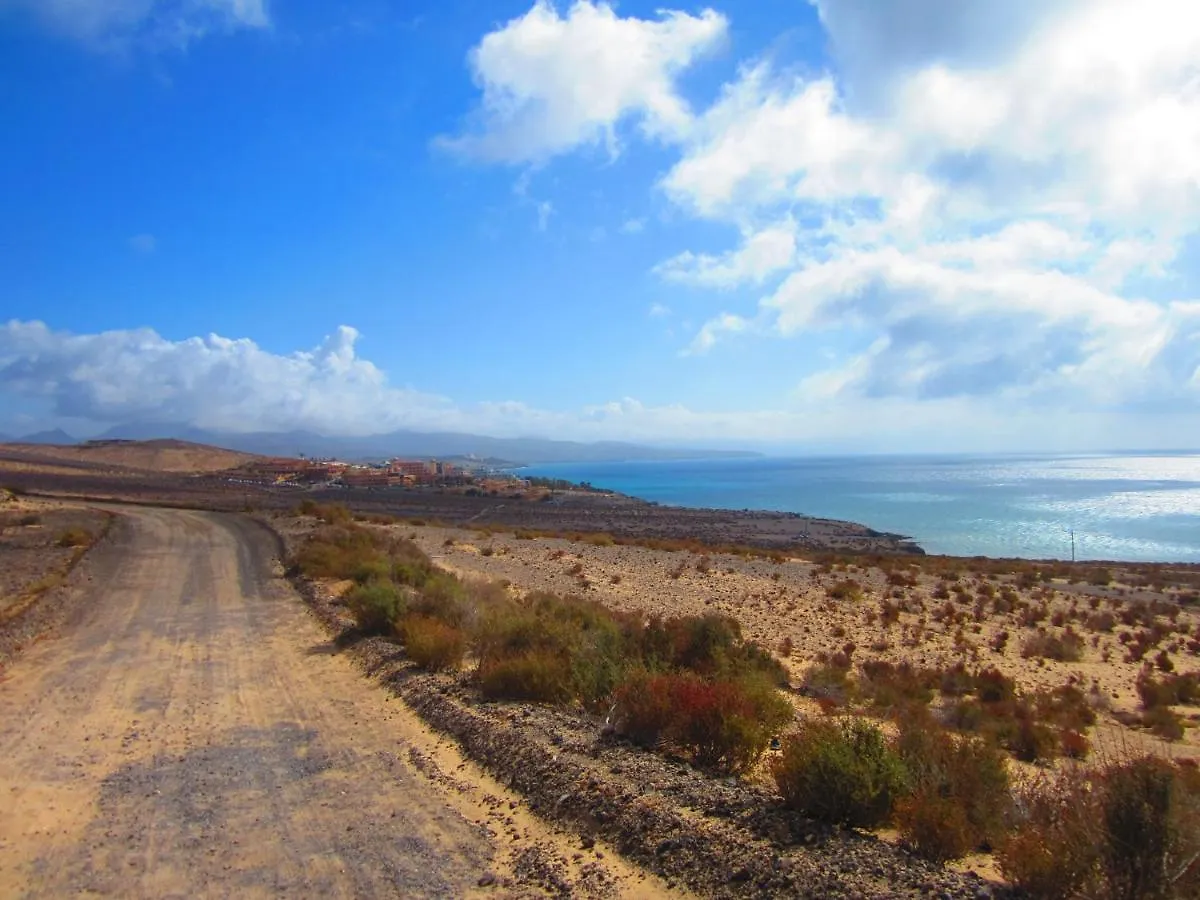 Appartamento Residence Playa Paraiso With Ocean View Costa Calma
