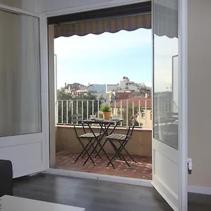  Appartamento Fel42 - Fel42 -Spacious And Quiet Apartment Spagna
