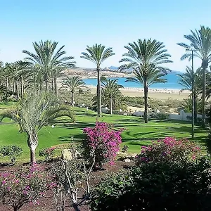 Appartamento Near The Beach, With Terrace And Wifi, Costa Calma