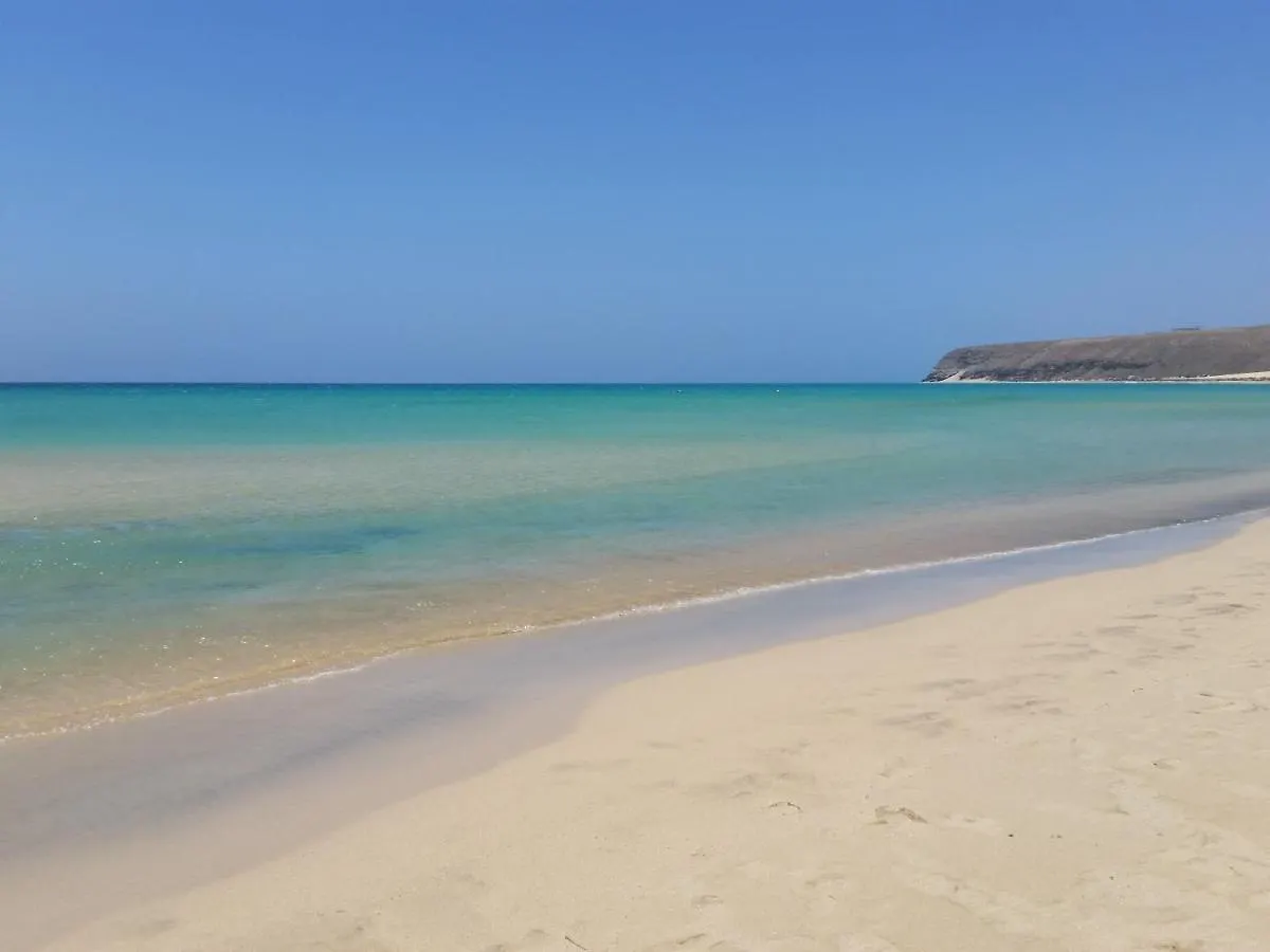 קוסטה קלמה Residence Playa Paraiso With Ocean View ספרד