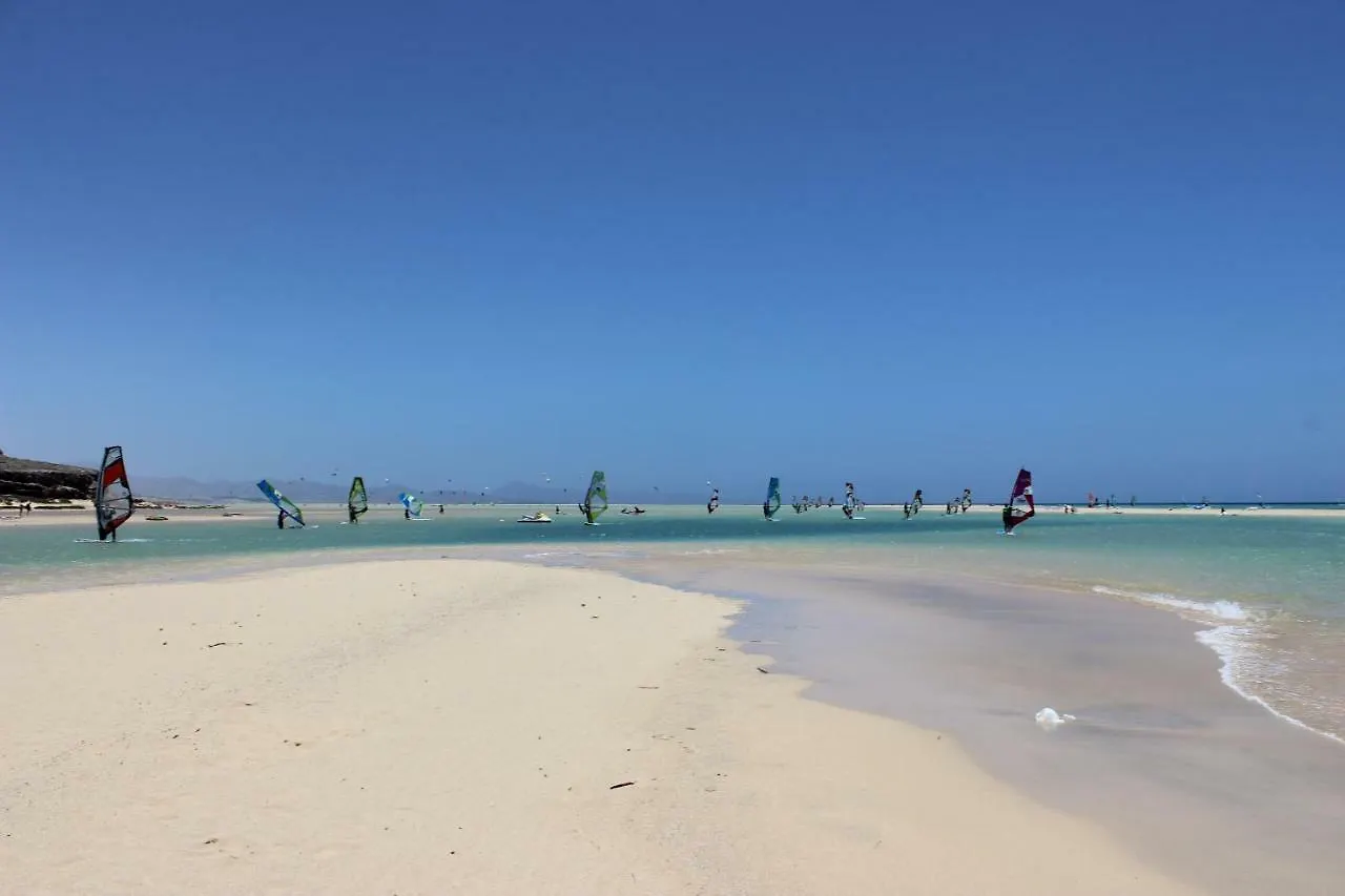קוסטה קלמה Residence Playa Paraiso With Ocean View