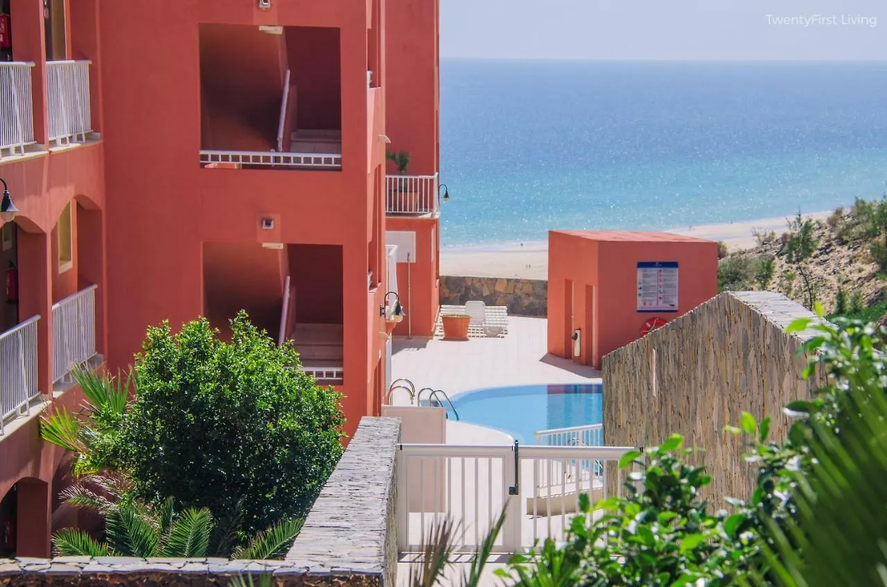 קוסטה קלמה Residence Playa Paraiso With Ocean View 0*, קוסטה קלמה ספרד